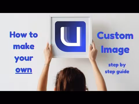 How to Create Your Own Custom uBlue-OS Variant from Scratch